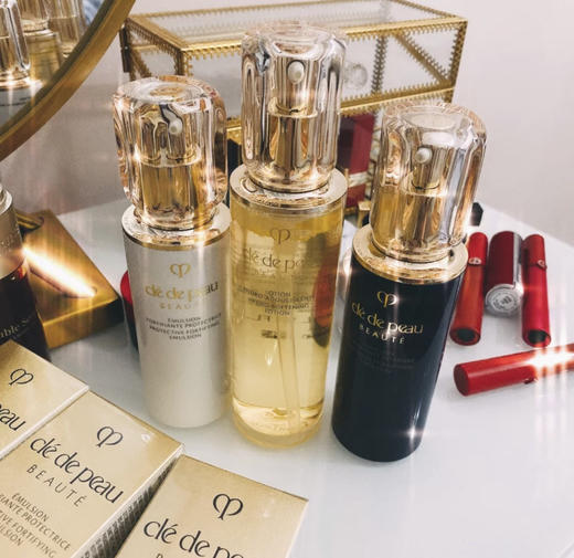 海南机场税仓CB三件套水＋日乳＋夜乳！ 商品图9