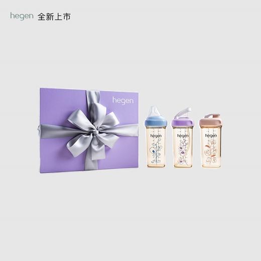Hegen 花卉礼盒 商品图0