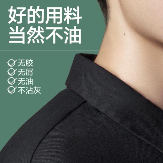 【理然  定型喷雾&塑性发泥】哑光质感 强力定型 蓬松打底 支持发根 速干造型喷雾 商品图3