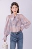 33BAZ140782#花小衫 商品缩略图0
