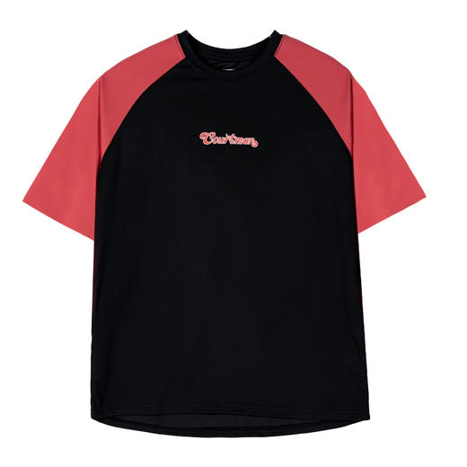 【经典春夏款】插肩投篮短袖，吸湿排汗透气面料，福利价冲 商品图3