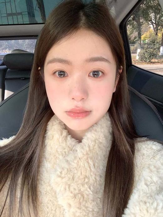 yeelens  半年抛美瞳 S16漫感玻璃珠 直径14.2mm着色13.3mm 商品图2