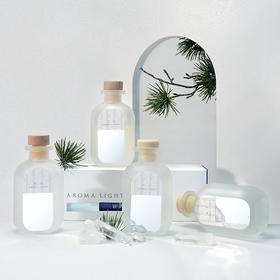 大地之镜系列无火香薰