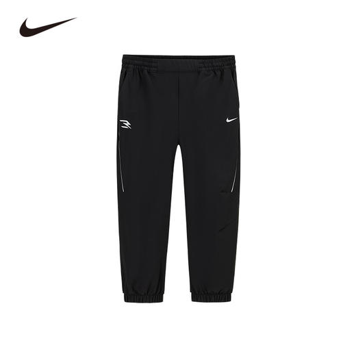 Nike 3brand 童装春 大童小童 长裤 RWB-WP-1132 商品图0
