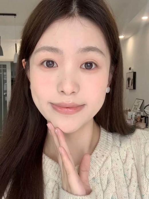 yeelens  半年抛美瞳 S15人生热可可 直径14.2mm着色13.3mm 商品图3