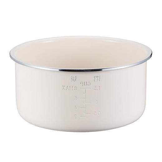 大宇（DAEWOO）智能电压力锅多功能煮饭煲汤涮火锅电压锅__DYYL-4L13_DYYL-4L13电压力锅_4L 商品图9