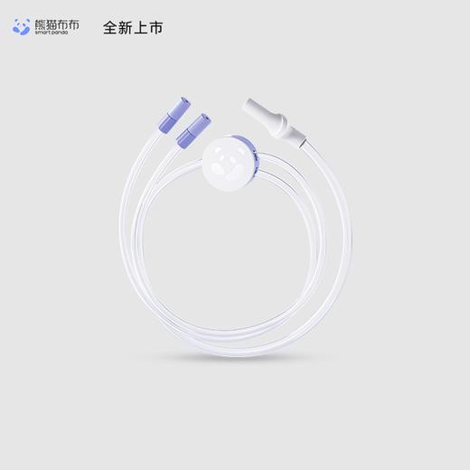 熊猫布布pro智能专业级双边吸奶器 商品图6