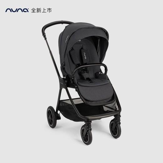 Nuna TRIV next 婴儿车-BMW联名款&基础款 商品图4