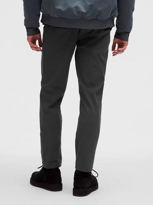 男士必入！官网💰1080【lu家30L *Warpstreme男士经典休闲裤西裤】3色可选！标牌齐全❗️蕞热卖的经典版型，日常/休闲/通勤都好穿！✅面料质感，柔软又紧实！裆部立体剪裁，0束缚！ 商品图14