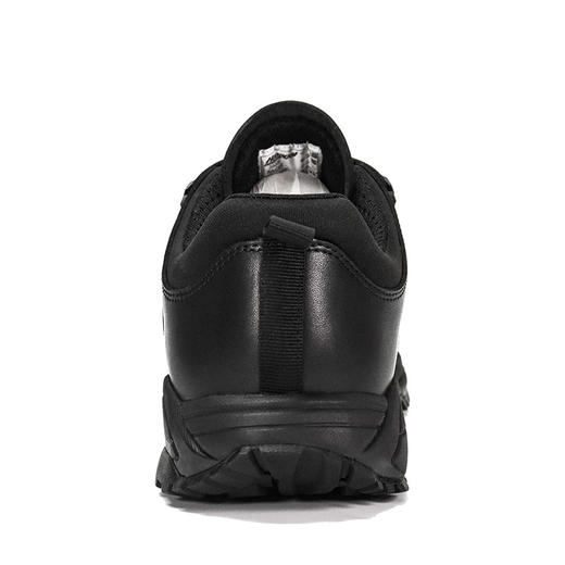 【专业战术 进口头层防水牛皮 超轻升级款】悍戈 头层牛皮自由兵战术徒步鞋 35006 ds（hg） 商品图2