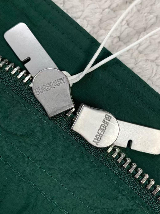 风衣。绿色 黑色 自己备注号码颜色 商品图8