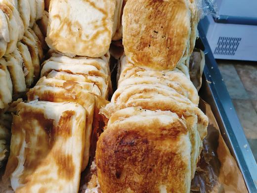 烧饼3张 商品图0