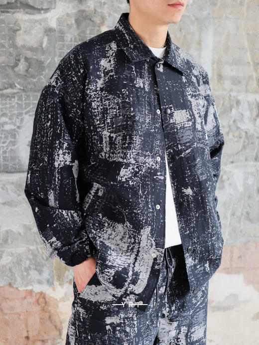 Boro Coach Jacket 商品图0