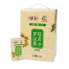 壮乡桂品 罗汉果陈皮茶250ml*16盒/件 商品缩略图0
