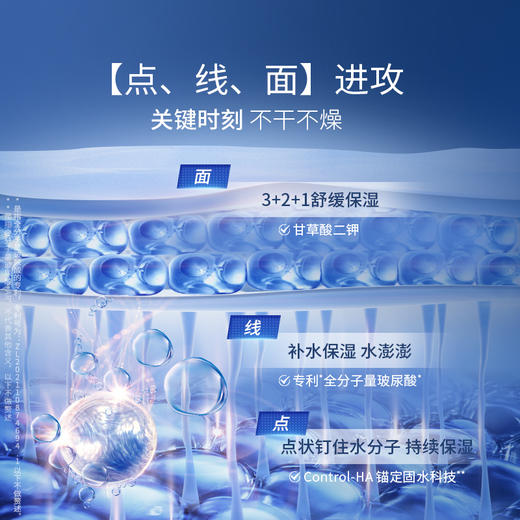 【年终回馈】博士水解玻尿酸钠嘭润水 商品图4