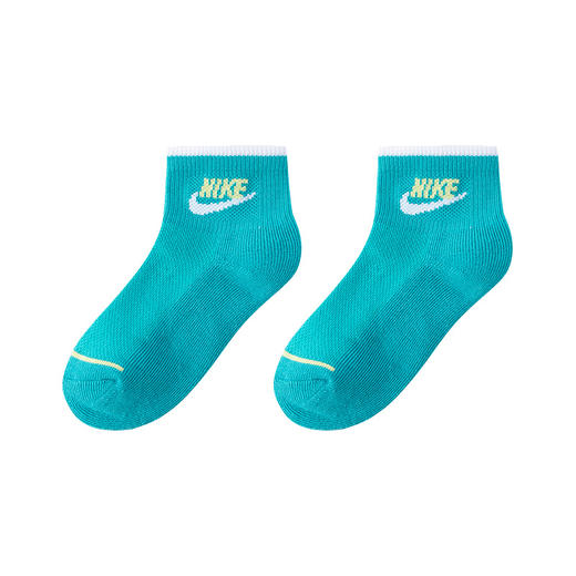 NIKE 夏 小童 袜类 NHN-3Q-1257 商品图1