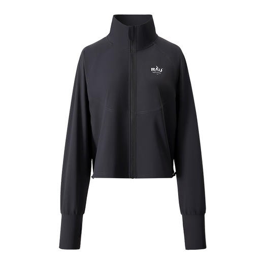 RAU防晒短外套，防紫外线，运动修身简约百搭防晒衣 商品图4