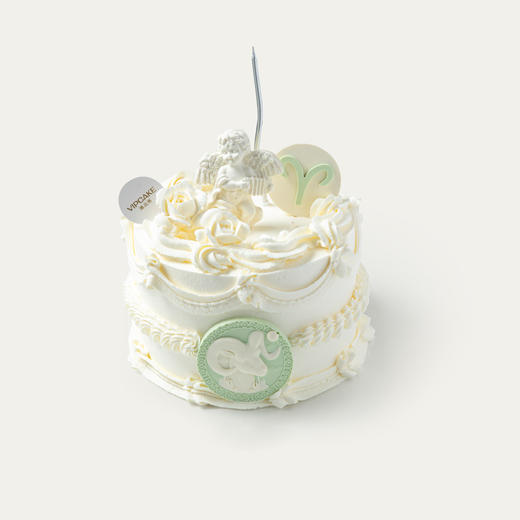 勇者之心 商品图0