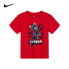 NIKE 夏 小童婴童 短袖T恤 NKB-TE-N101 商品缩略图0