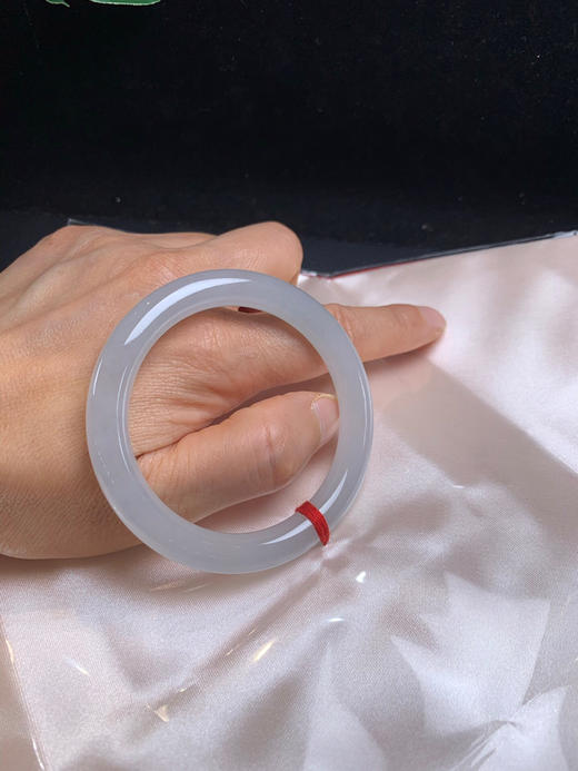 612486，53冰底细圆条，整体冰冰的。清清爽爽的，干净冰透 商品图5