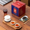 茂圣丨红韵·2021 广西六堡茶 黑茶  2021年陈化 500g 大份量 送礼自饮皆宜 商品缩略图7
