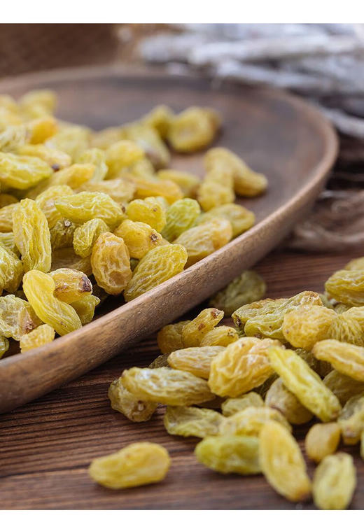 禾田印象·新疆特色干坚果礼盒1940g（包含五种干坚果） 送礼佳品 商品图1