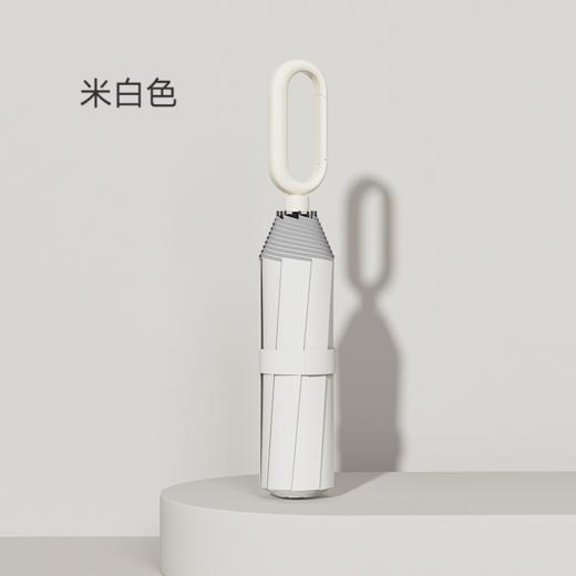 【多样屋专柜】城市生活手动环扣雨伞晴雨伞遮阳/SW 商品图6