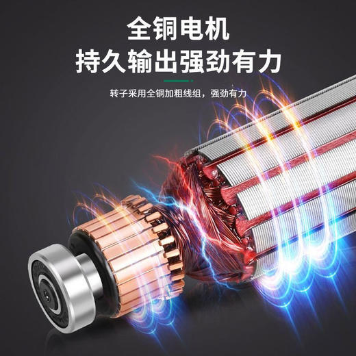 【货号010400】nsk多功能角磨机磨光机切割打磨抛光除锈家用砂轮机打磨机 商品图1