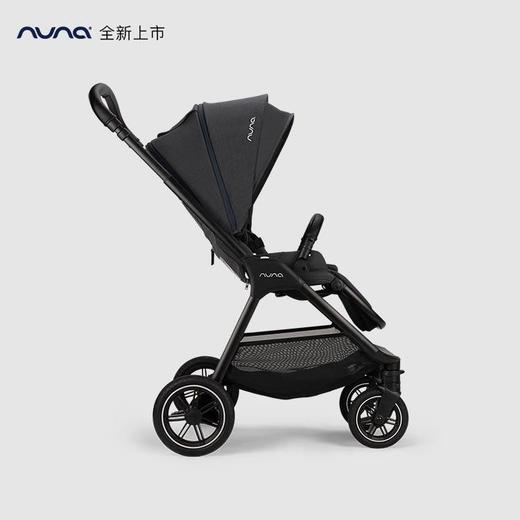 Nuna TRIV next 婴儿车-BMW联名款&基础款 商品图5