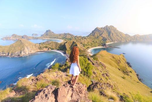 小地球印尼“旷野之息”之旅  8天7晚 商品图6