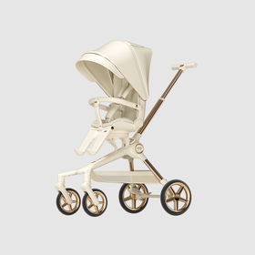 Delama德拉玛  Q2高景观推车