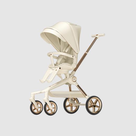 Delama德拉玛  Q2高景观推车 商品图0