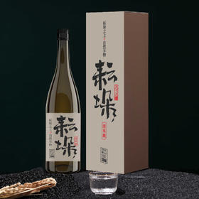 八十八仓耘垛清米酒730ml