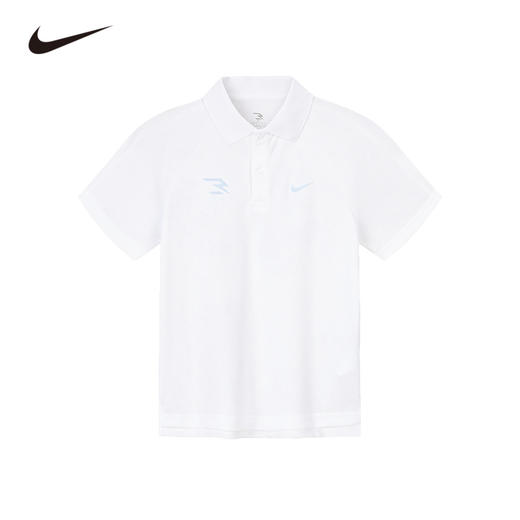 Nike 3brand 童装 夏 大童小童 POLOR WB-PL-1150 商品图0