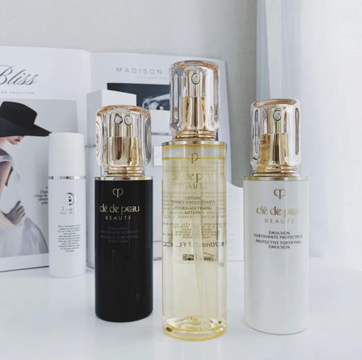 海南机场税仓CB三件套水＋日乳＋夜乳！ 商品图0