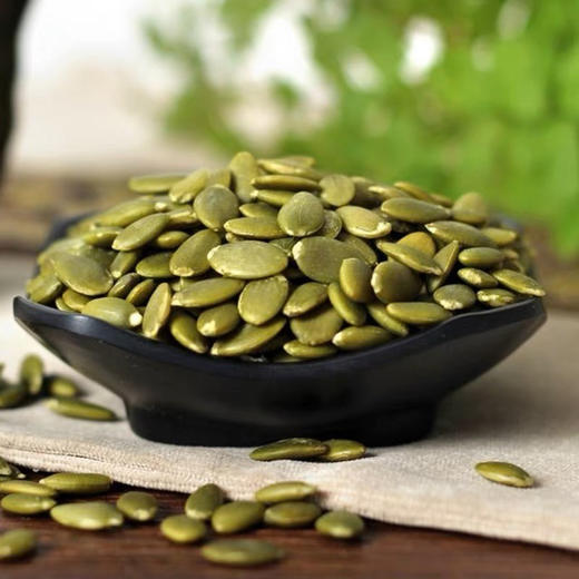 新疆特产生南瓜籽仁基地直邮 商品图2