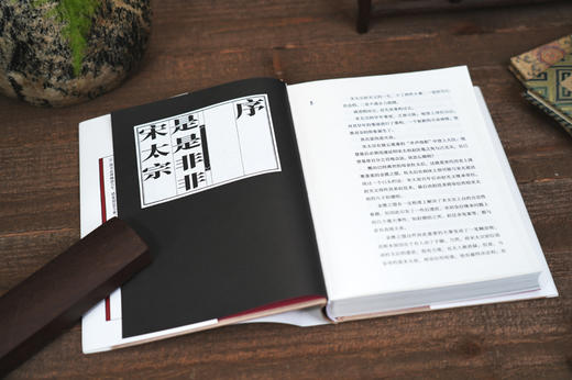 王立群读宋史：宋太宗赵光义 商品图4