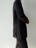 DONSEE10｜DS10SS2533-A 黑色廓型简约西装 商品缩略图1