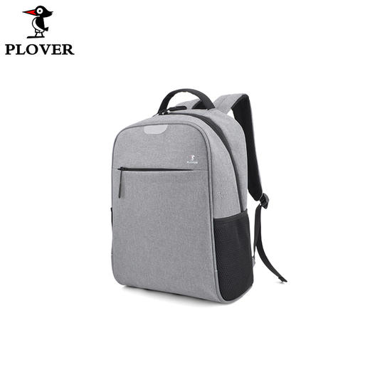 【自营】PLOVER香港啄木鸟 时尚韩版休闲背包 商品图7