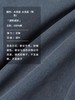 半圆/15323231/日常精简配色休闲裤女裙裤 商品缩略图3