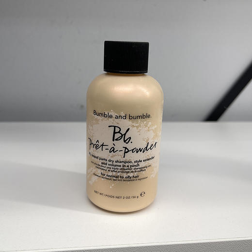 BUMBLE AND BUMBLE 头发干洗粉状干洗洗发水 商品图0