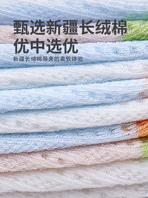 【超薄透气，A类亲肤不硌脚~】春夏防蚊袜 超薄透气宝宝袜子 加长中筒婴儿袜子 卡通网眼袜-QQ 商品图1