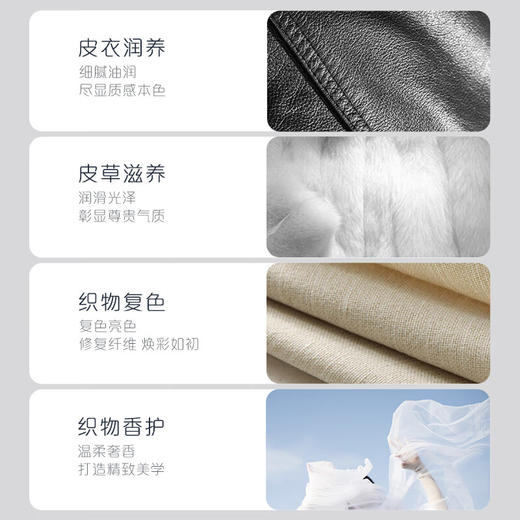 卡萨帝（Casarte）揽光L7烘干机 12公斤双擎热泵干衣机 羊毛柔烘 除菌净螨 衣物护理机 CGY 12FL7EU1 商品图2