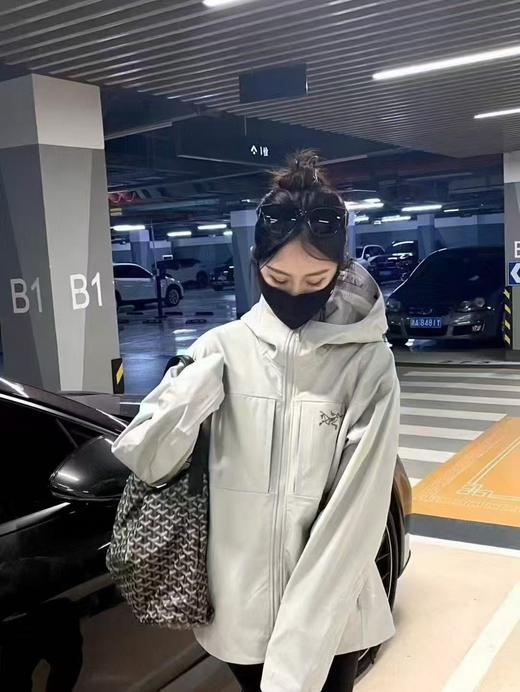 SZN GAMMA MX三防系列软壳外套... 市面上没有的... 商品图2