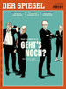 Der Spiegel - 2025.02.08 商品缩略图0