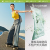 【25年新品】蕉下女士速干防晒直筒裤DS891 商品缩略图1