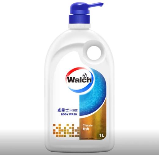 威露士沐浴露1L（香型随机） 商品图1