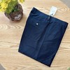男士休闲西裤夏季薄款垂感直筒裤透气休闲裤   YMXZ-C95136* 商品缩略图1