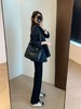 B家同款高订经典风衣去标发货 商品缩略图5