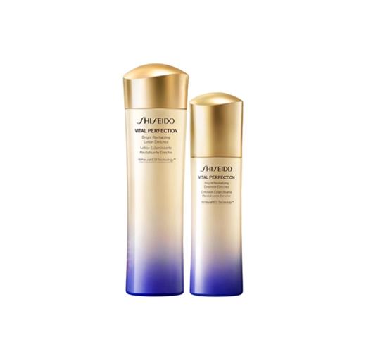 【新品上市】资生堂 悦薇水乳2.0第二代新版 商品图0